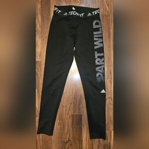 Adidas Techfit Leggings